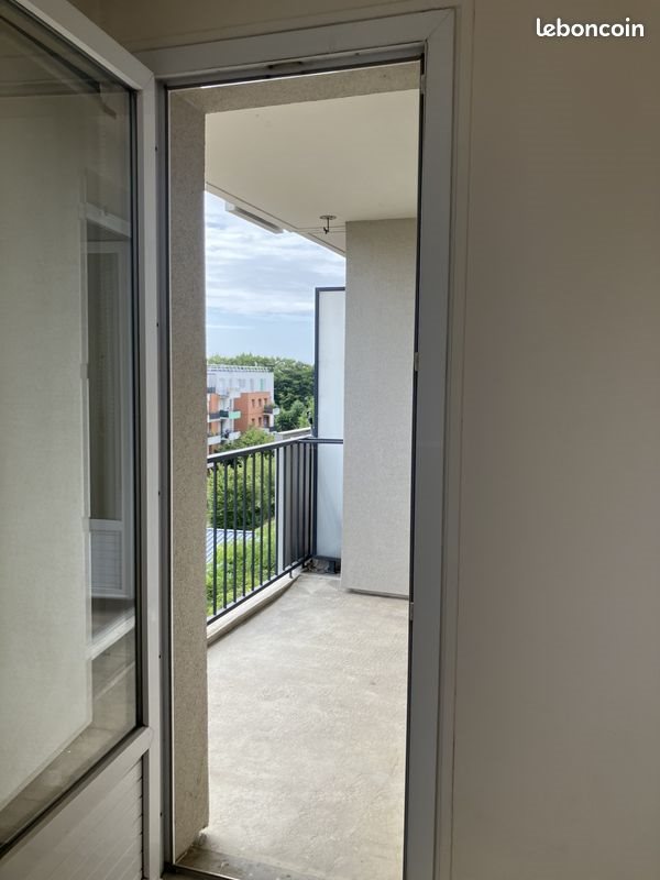 Appartement à louer, 65m², Angers