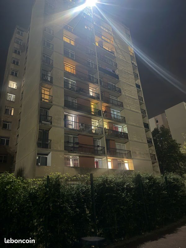 Appartement à vendre, 67m², Villiers-le-Bel