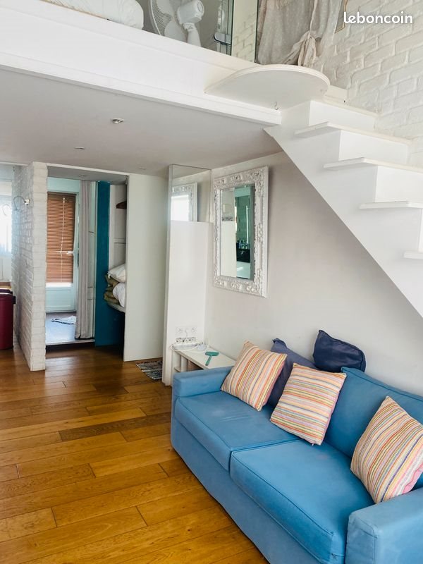 Appartement à louer, 35m², Lagord