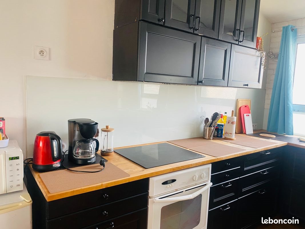 Appartement à louer, 35m², Lagord