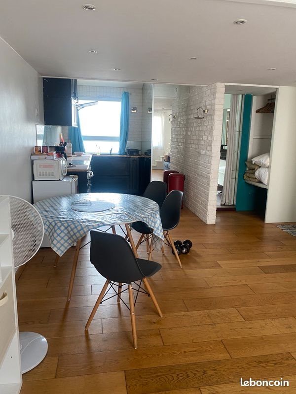 Appartement à louer, 35m², Lagord