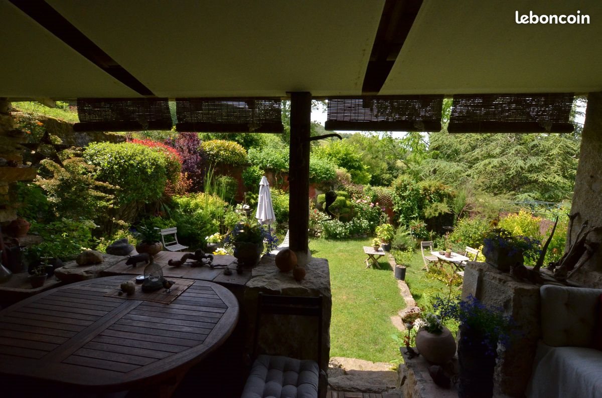 Maison à vendre, 145m², Puycelsi