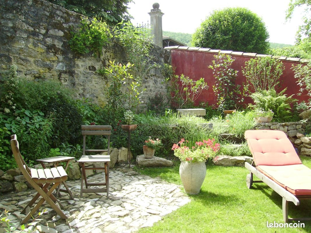 Maison à vendre, 145m², Puycelsi