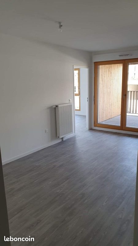 Appartement à louer, 45m², Villepinte