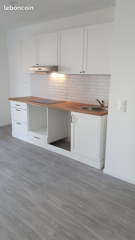 Appartement à louer, 45m², Villepinte