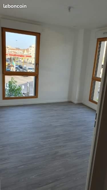 Appartement à louer, 45m², Villepinte