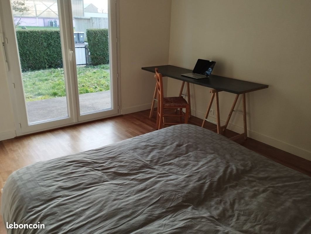 Maison à louer, 146m², Treffendel