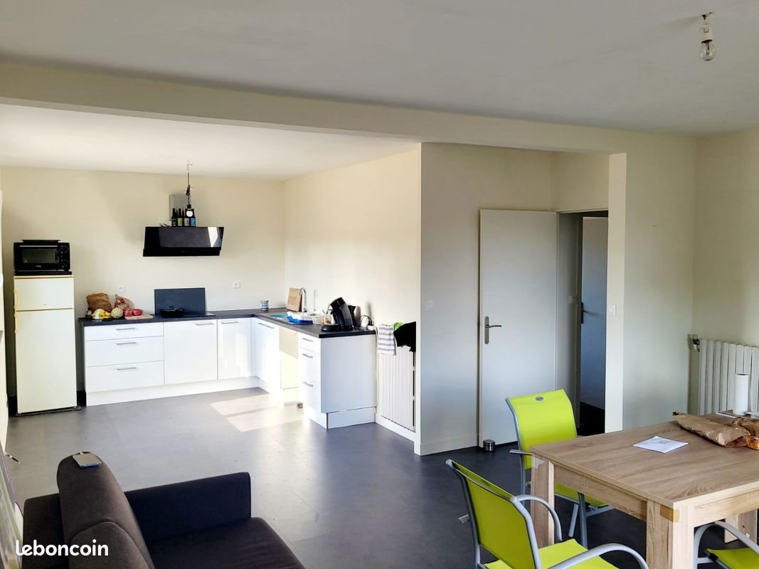 Maison à louer, 146m², Treffendel
