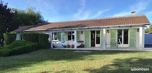 Maison à vendre, 128m², Barentin