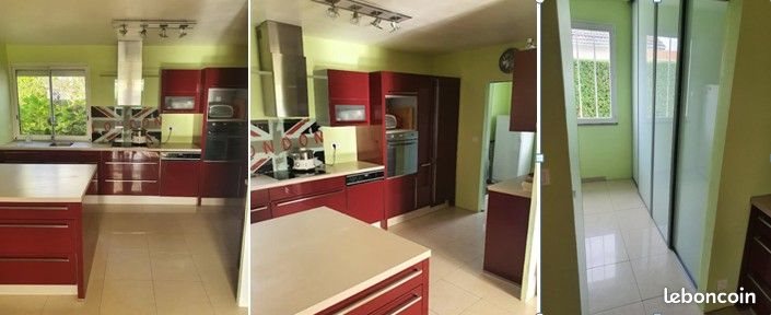 Maison à vendre, 128m², Barentin