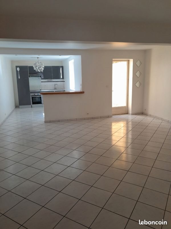 Maison à vendre, 130m², Gondreville