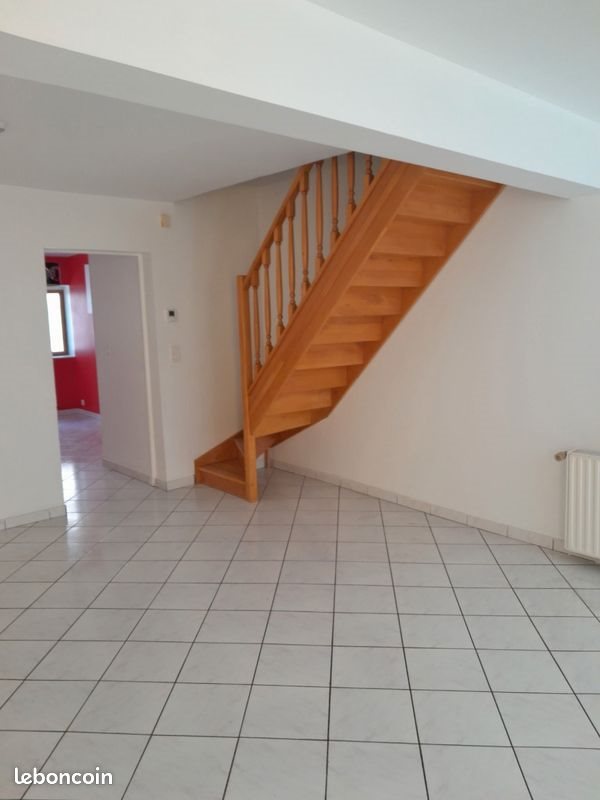 Maison à vendre, 130m², Gondreville