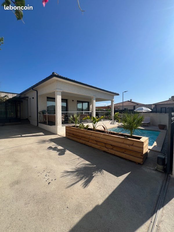 Maison à vendre, 100m², Borgo