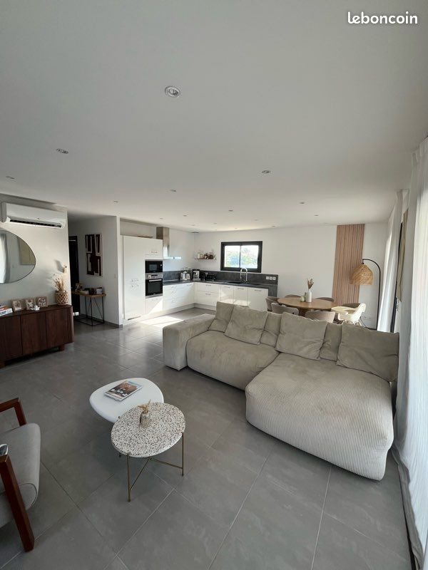 Maison à vendre, 100m², Borgo
