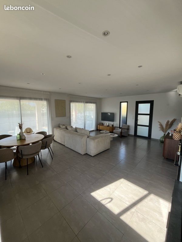 Maison à vendre, 100m², Borgo
