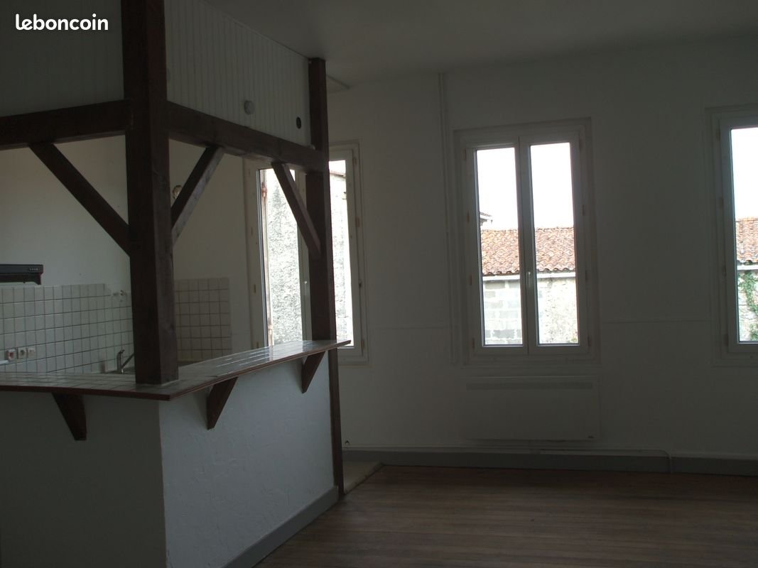 Appartement à louer, 120m², Saint-Laurent-Médoc