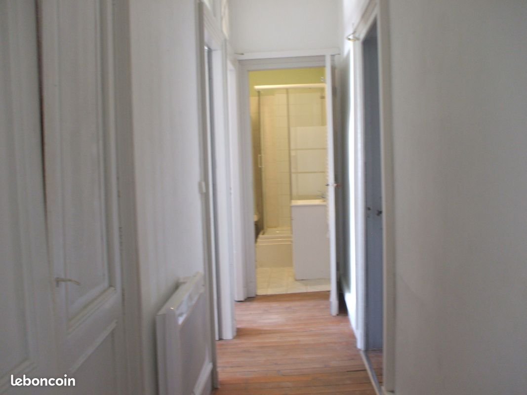 Appartement à louer, 120m², Saint-Laurent-Médoc