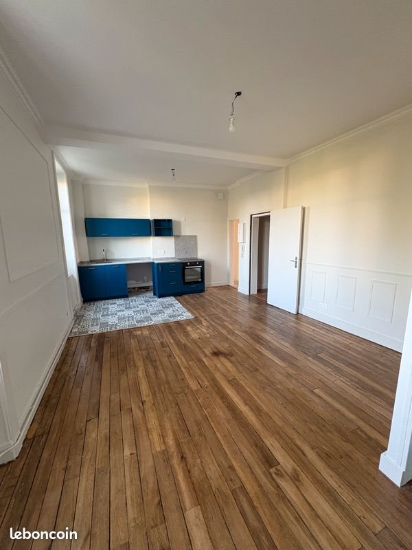 Appartement à louer, 64m², Limoges