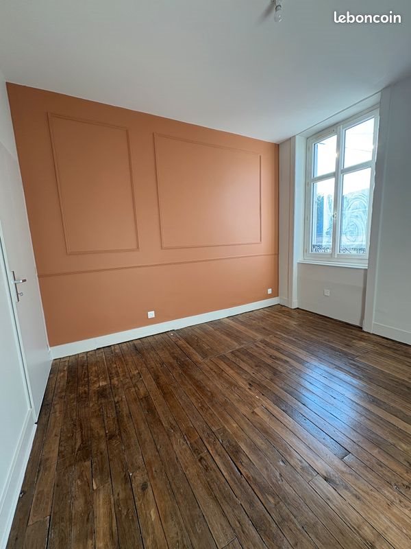 Appartement à louer, 64m², Limoges