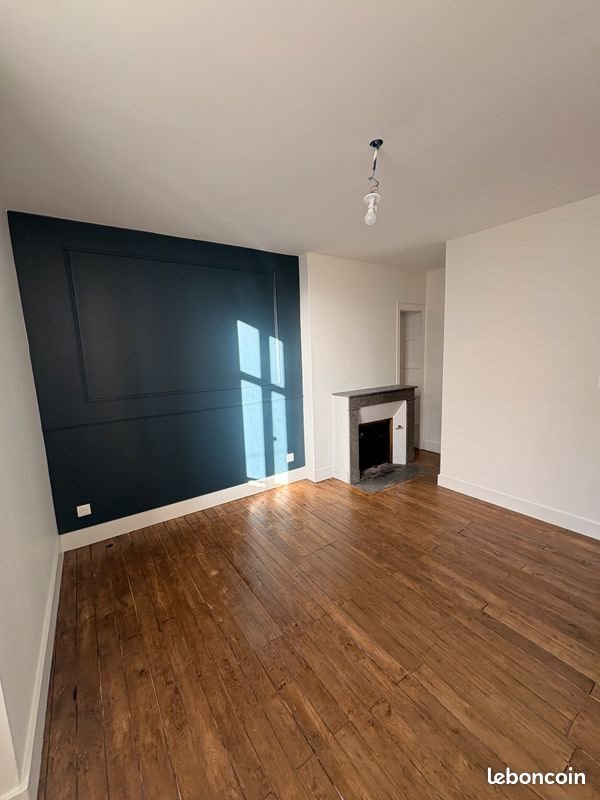 Appartement à louer, 64m², Limoges