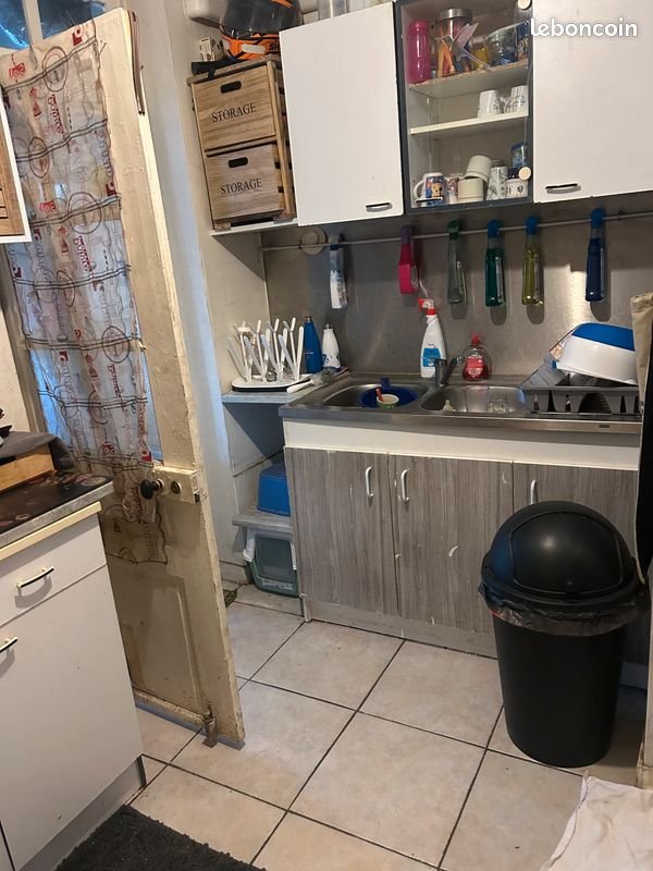 Appartement à louer, 55m², Château-Renault