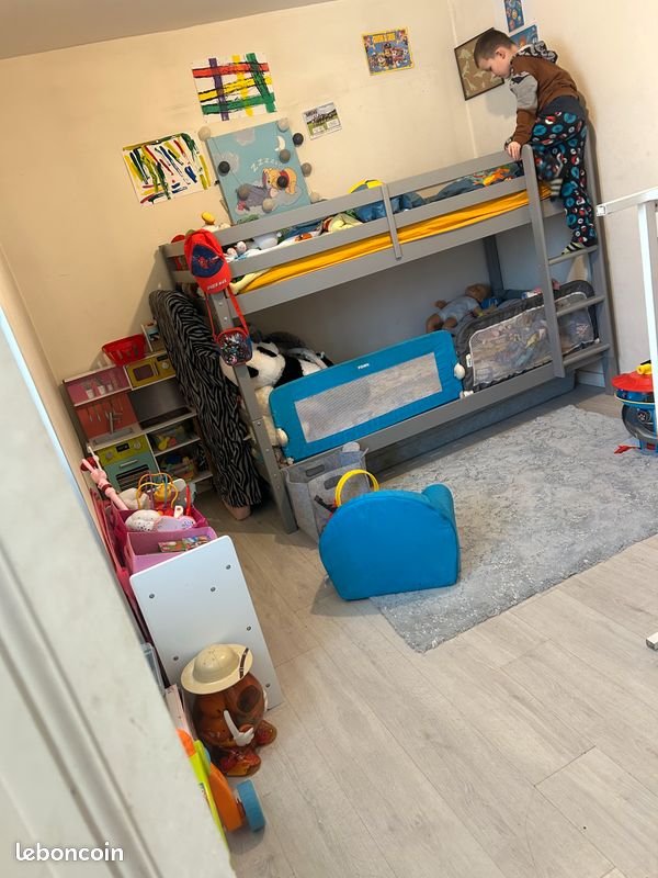Appartement à louer, 55m², Château-Renault