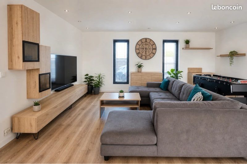 Maison à vendre, 181m², Homps