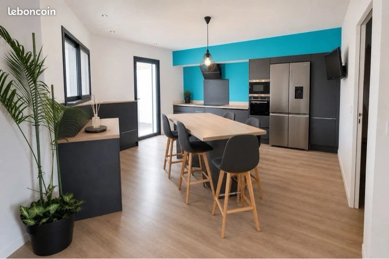 Maison à vendre, 181m², Homps