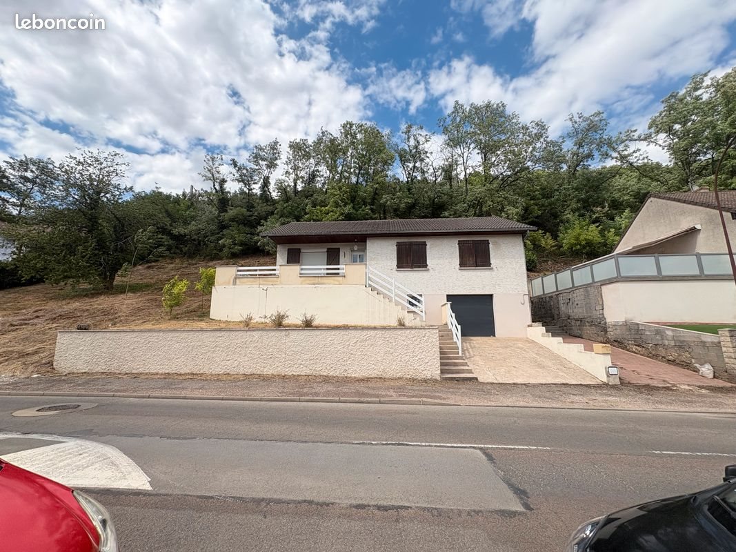 Maison à vendre, 91m², Plombières-lès-Dijon