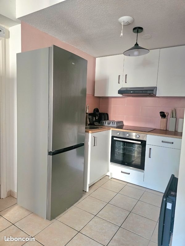 Appartement à louer, 53m², Moissy-Cramayel