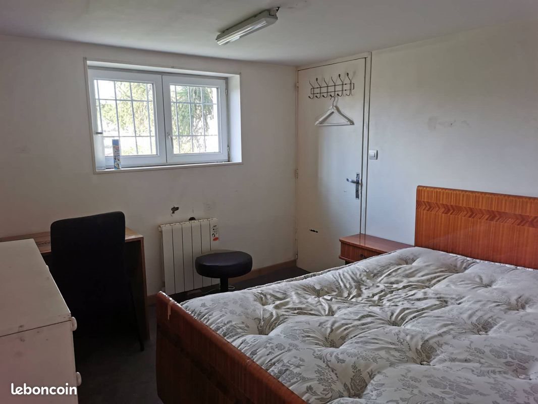 Appartement à louer, 30m², Clermont-Ferrand