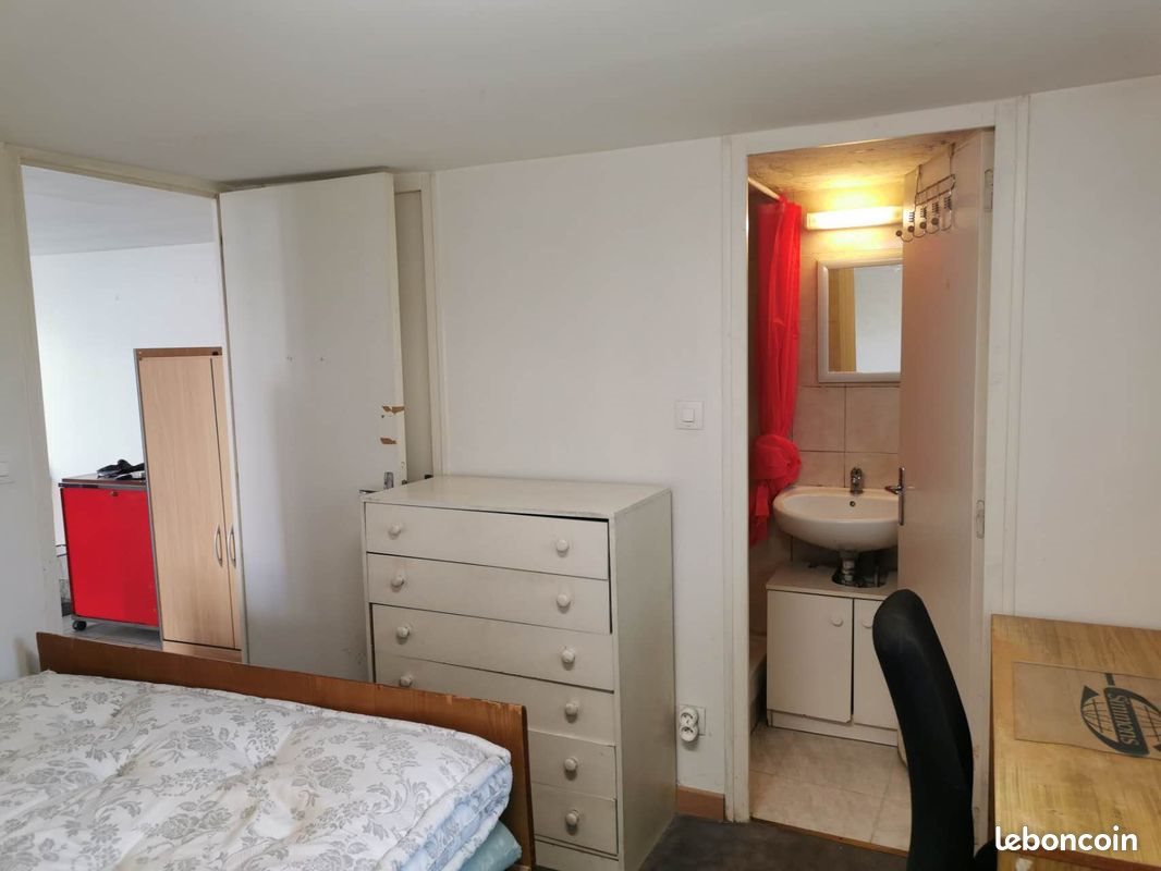 Appartement à louer, 30m², Clermont-Ferrand