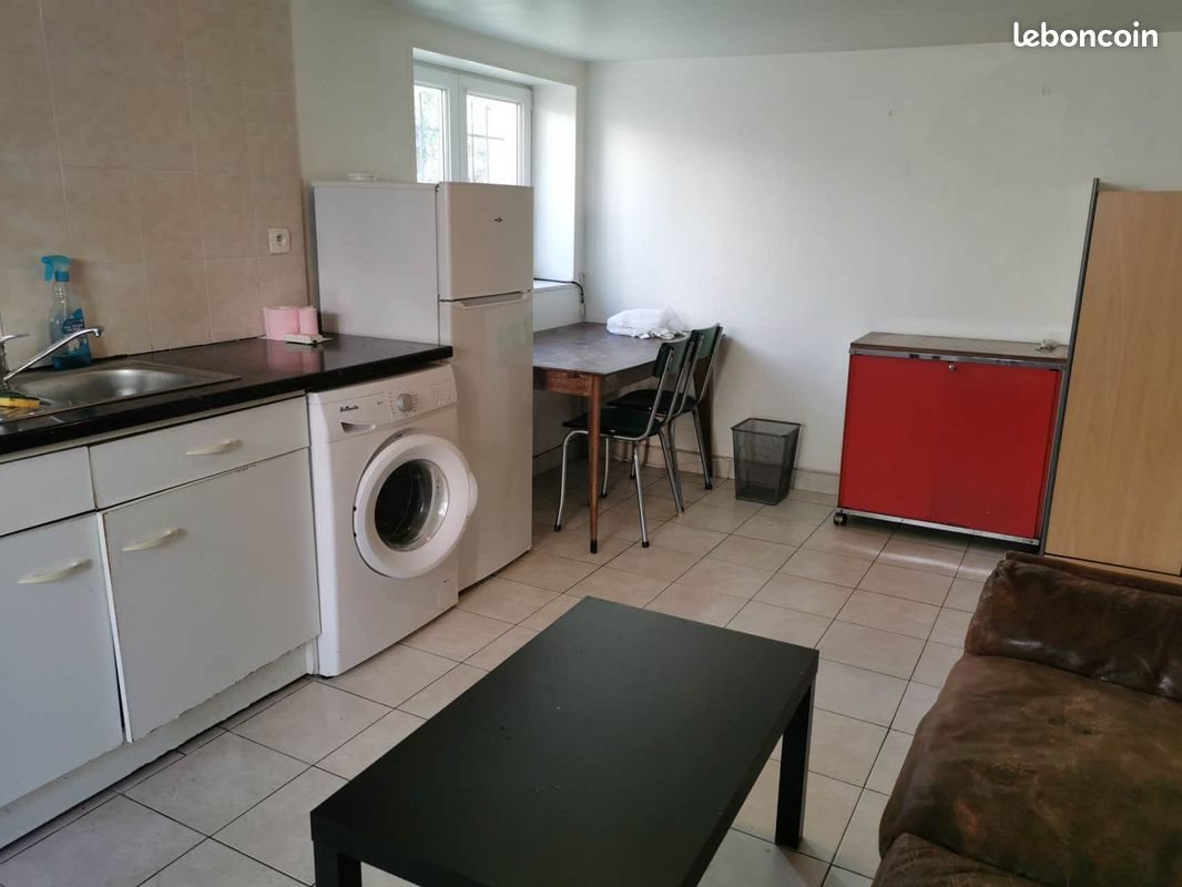 Appartement à louer, 30m², Clermont-Ferrand