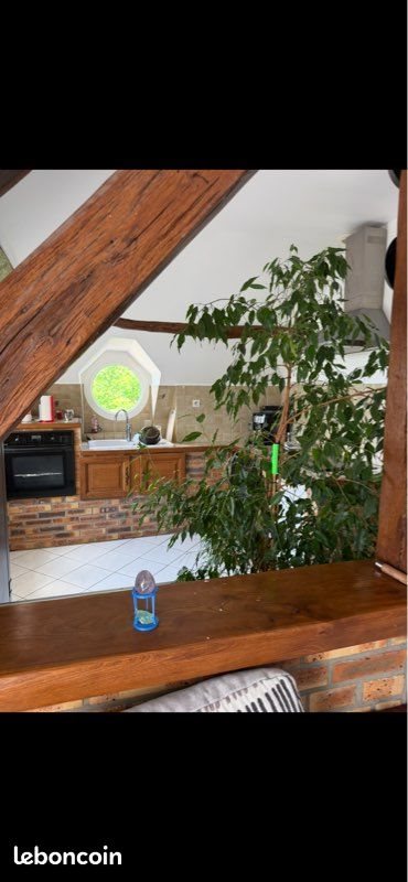 Appartement à louer, 48m², Flogny-la-Chapelle