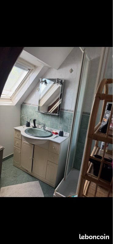 Appartement à louer, 48m², Flogny-la-Chapelle
