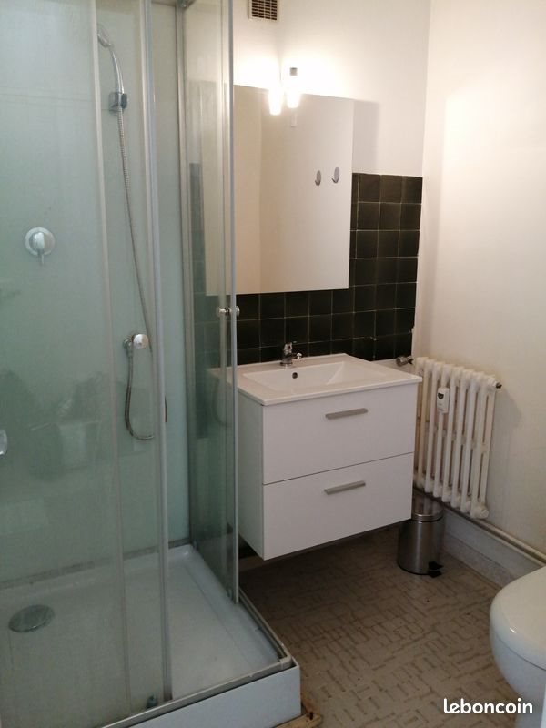 Appartement à louer, 27m², Autun