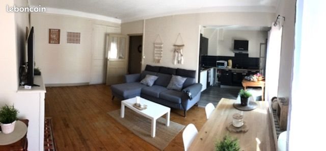 Appartement à louer, 67m², Montauban