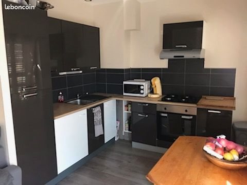 Appartement à louer, 67m², Montauban