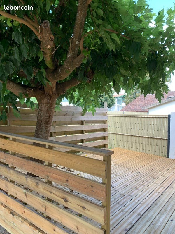 Appartement à vendre, 50m², Saint-Martin-de-Hinx
