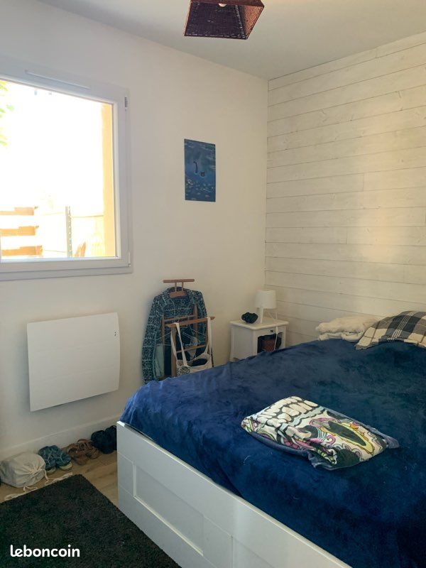 Appartement à vendre, 50m², Saint-Martin-de-Hinx