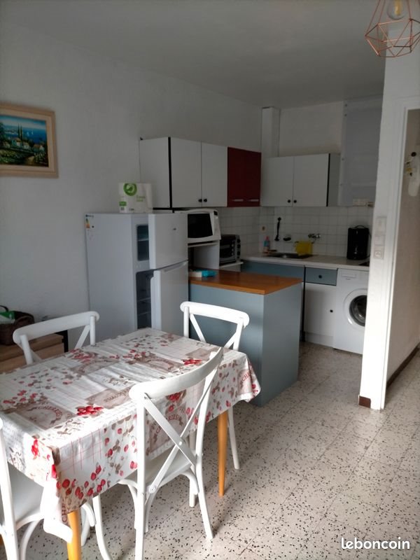 Appartement à louer, 25m², Amélie-les-Bains-Palalda