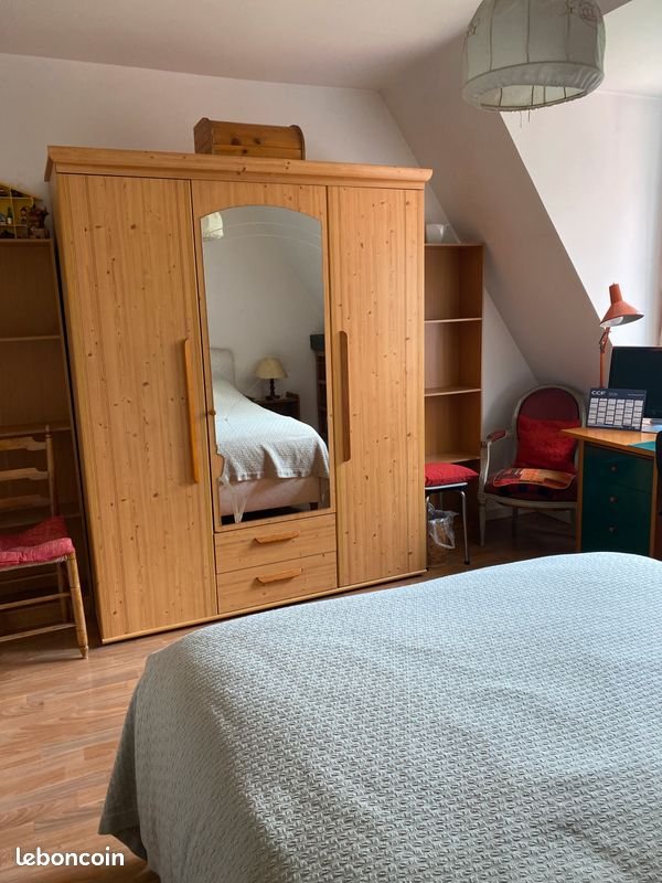 Appartement à louer, 40m², Marcq-en-Baroeul