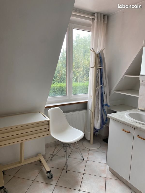 Appartement à louer, 40m², Marcq-en-Baroeul