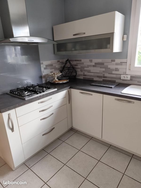 Maison à vendre, 100m², Saint-Vigor