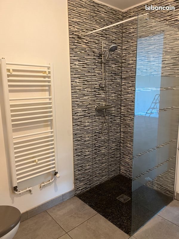 Appartement à louer, 47m², Abbeville