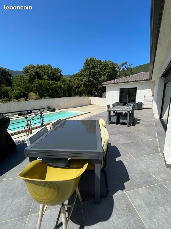 Maison à vendre, 250m², Vignale