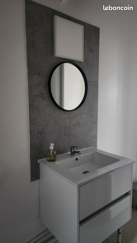 Appartement à vendre, 54m², Limoges
