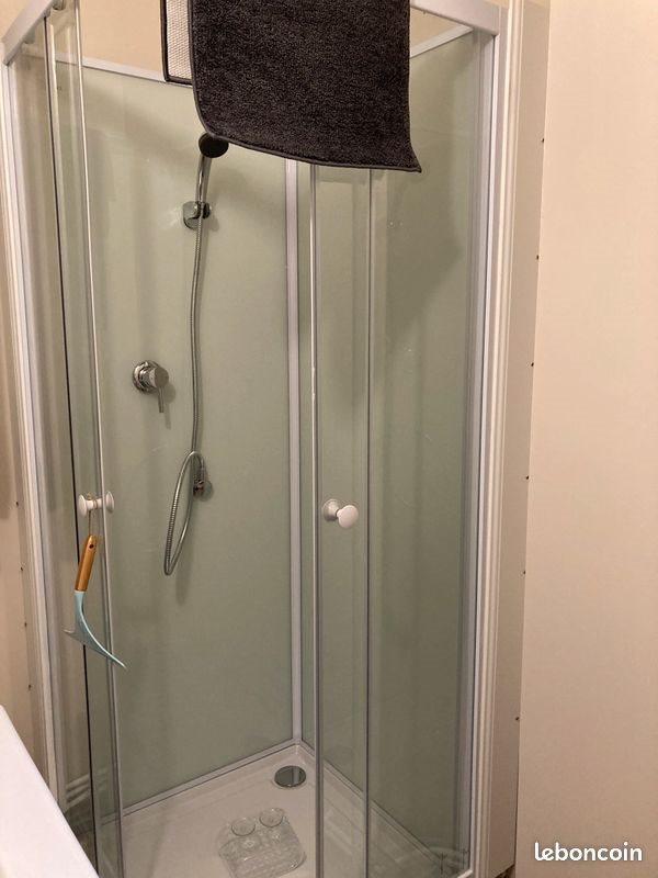 Appartement à louer, 28m², Albert