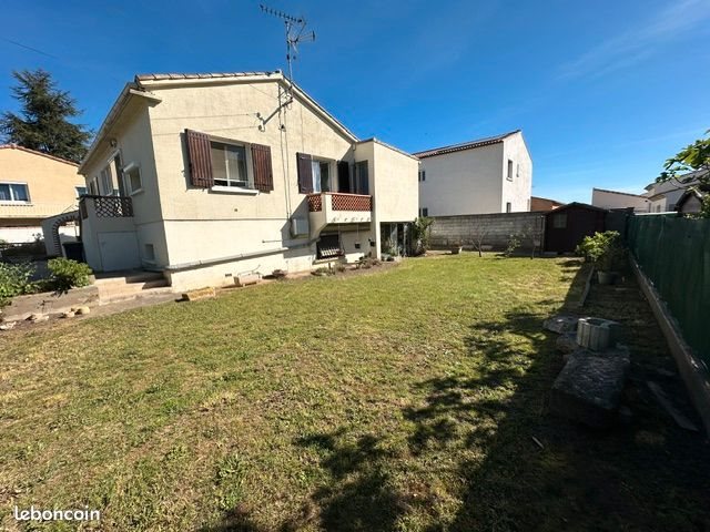 Maison à vendre, 85m², Garons