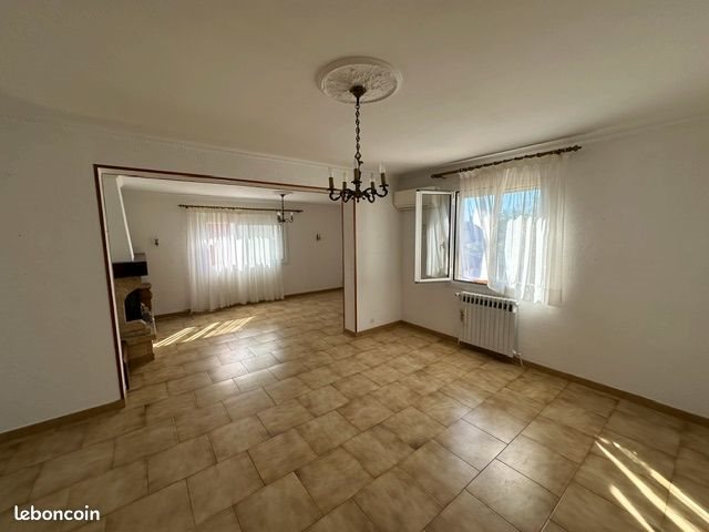 Maison à vendre, 85m², Garons